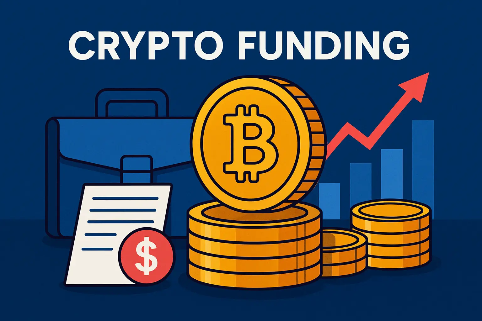 过去一周的顶级加密筹款回合